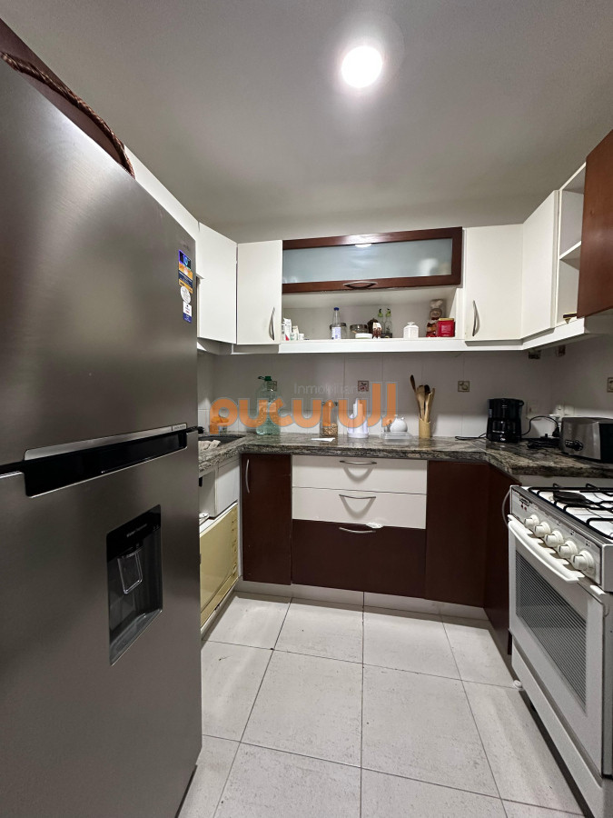 Apartamento ID.2102 - Departamento a pocos metros del Mar.