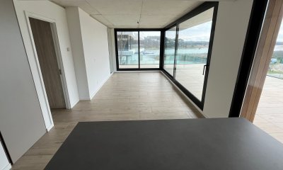 Departamento de 2 dormitorios con 2 baños en venta, gran terraza. Walmer Lagoon