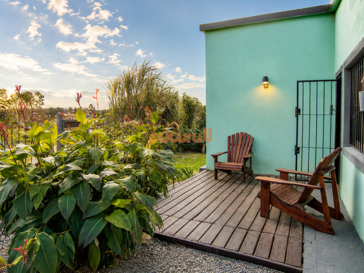 Casa ID.3006 - En venta casa de 4 dormitorios en Barrio 4 H en Maldonado, con barbacoa y piscina