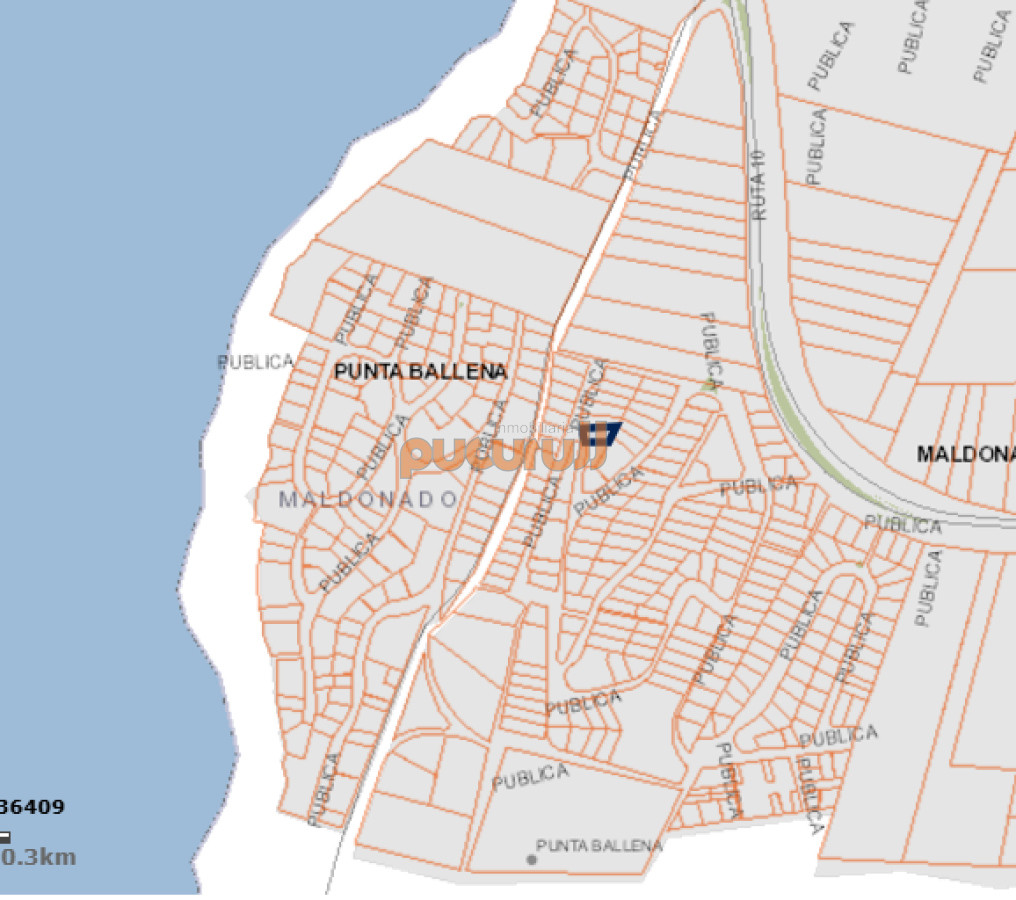 Las Grutas - GoPunta - Portal Inmobiliario de Punta del Este - Maldonado