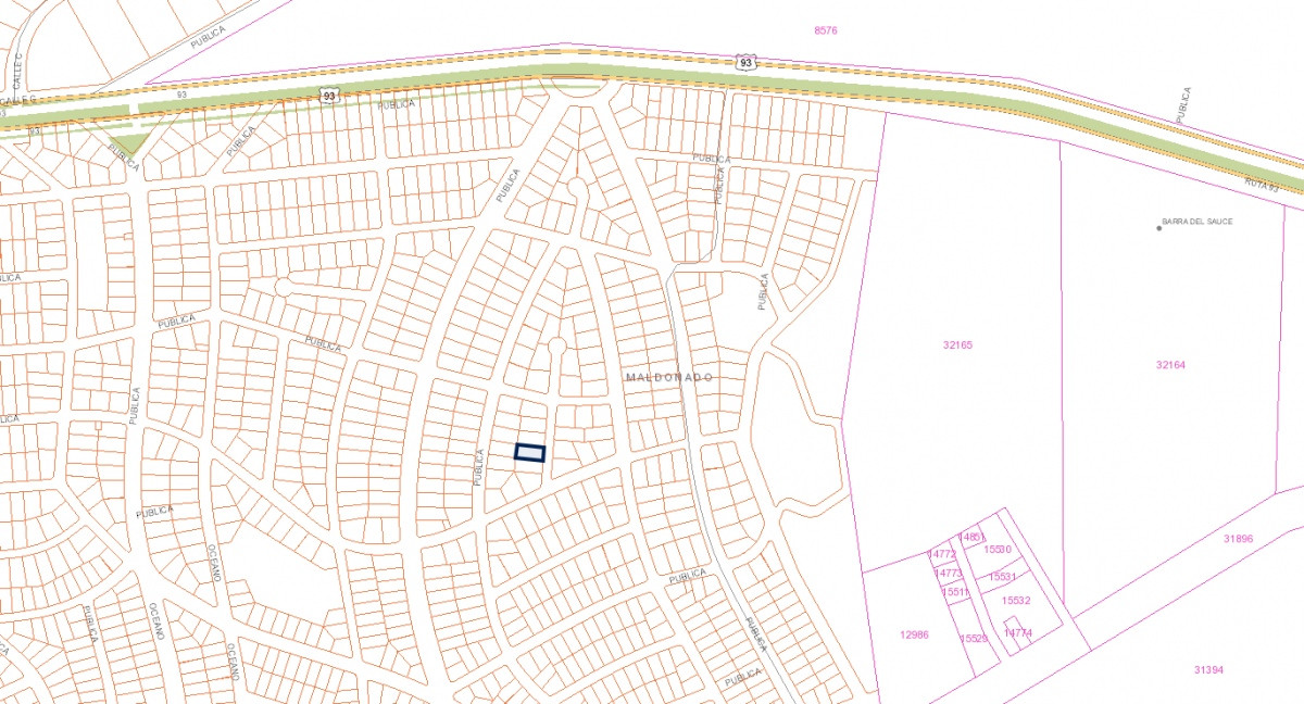 Oportunidad Ocean Park!! 