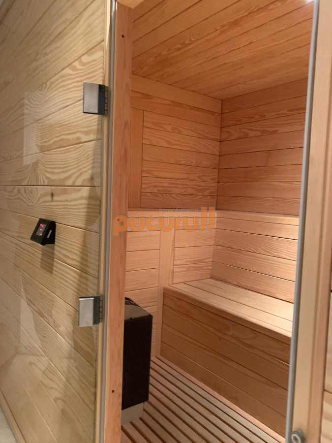 Apartamento ID.1481 - Departamento de 3 dormitorios en venta. Gran Oportunidad en Mansa.