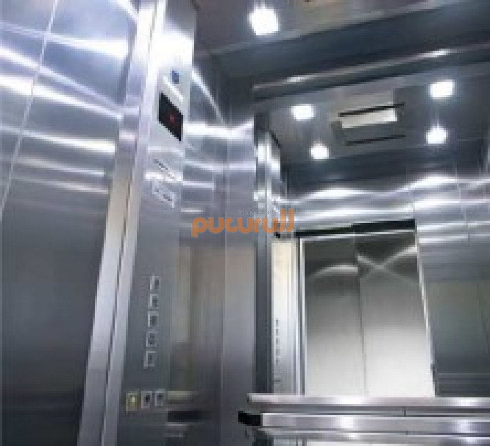 Apartamento ID.2651 - Invierta con financiación en espectacular torre con vista a la laguna y el mar. 