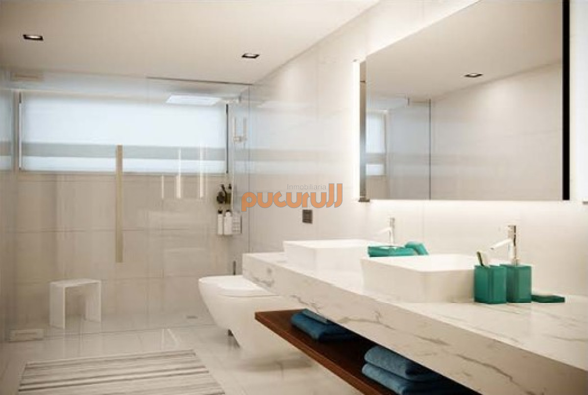 Apartamento ID.2651 - Invierta con financiación en espectacular torre con vista a la laguna y el mar. 