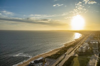Pent-house Primera Linea
