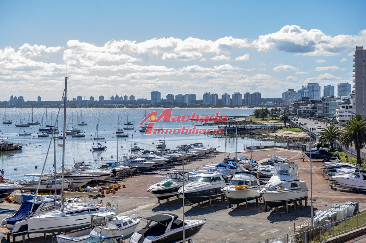 Puerto - GoPunta - Portal Inmobiliario de Punta del Este - Maldonado