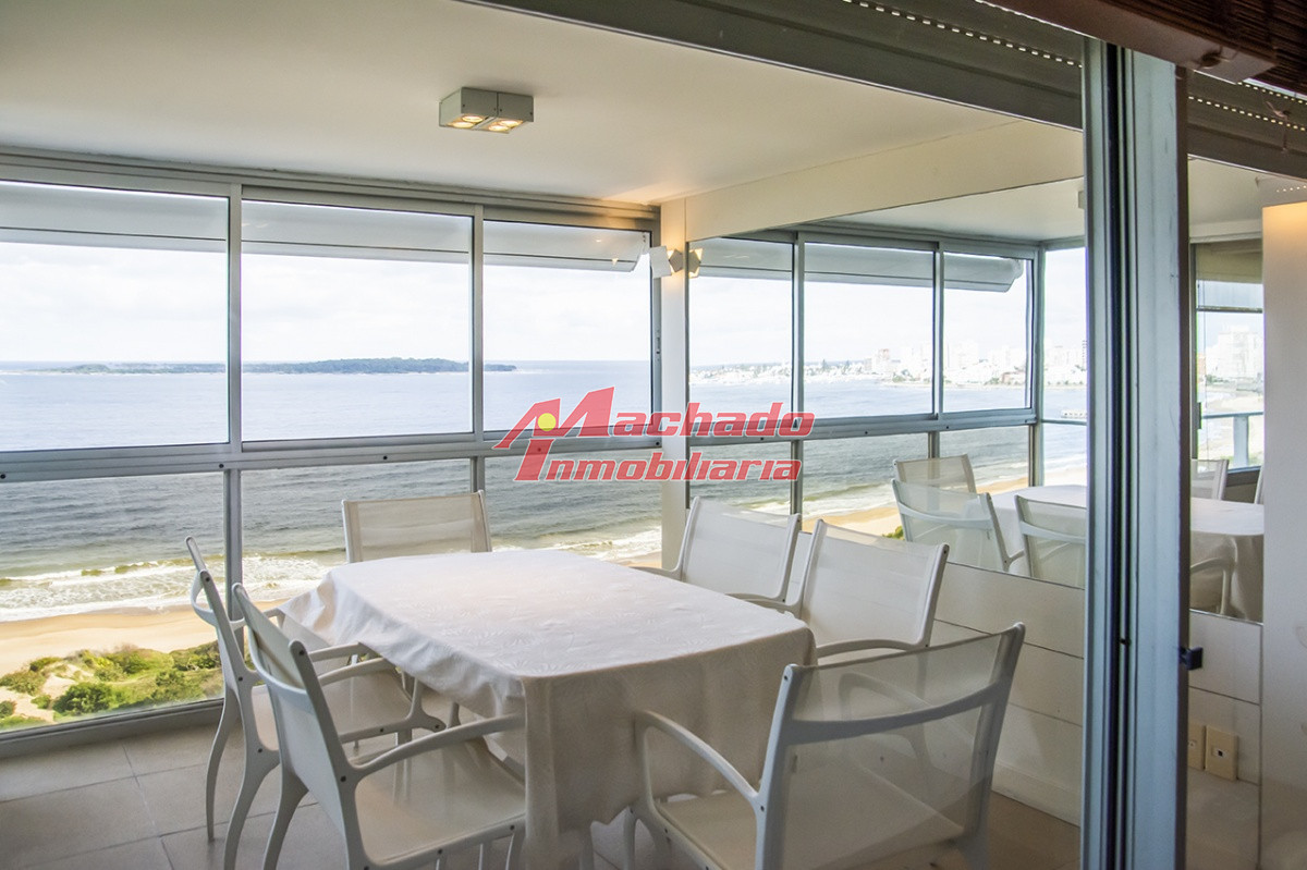 Mansa - GoPunta - Portal Inmobiliario de Punta del Este - Maldonado