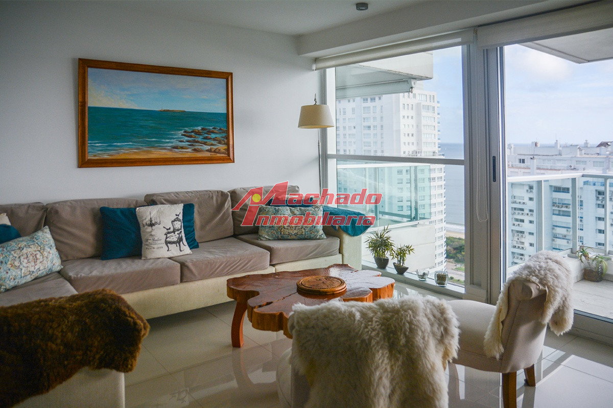 Mansa - GoPunta - Portal Inmobiliario de Punta del Este - Maldonado