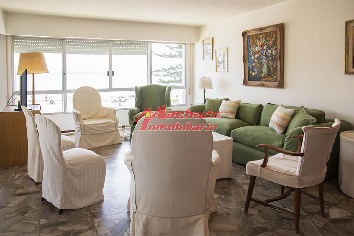 Mansa - GoPunta - Portal Inmobiliario de Punta del Este - Maldonado