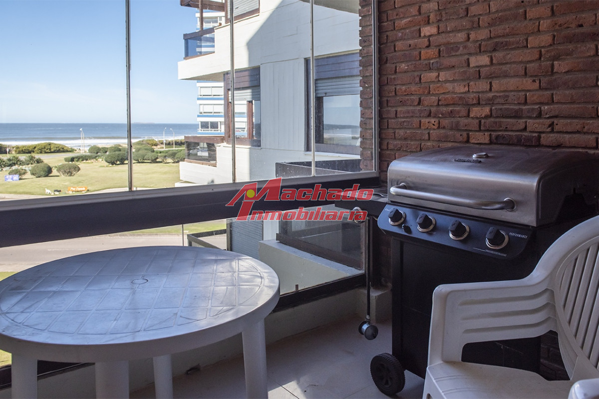 Aidy Grill - GoPunta - Portal Inmobiliario de Punta del Este - Maldonado