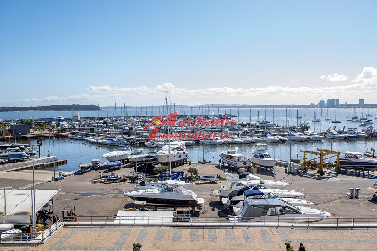 Puerto - GoPunta - Portal Inmobiliario de Punta del Este - Maldonado