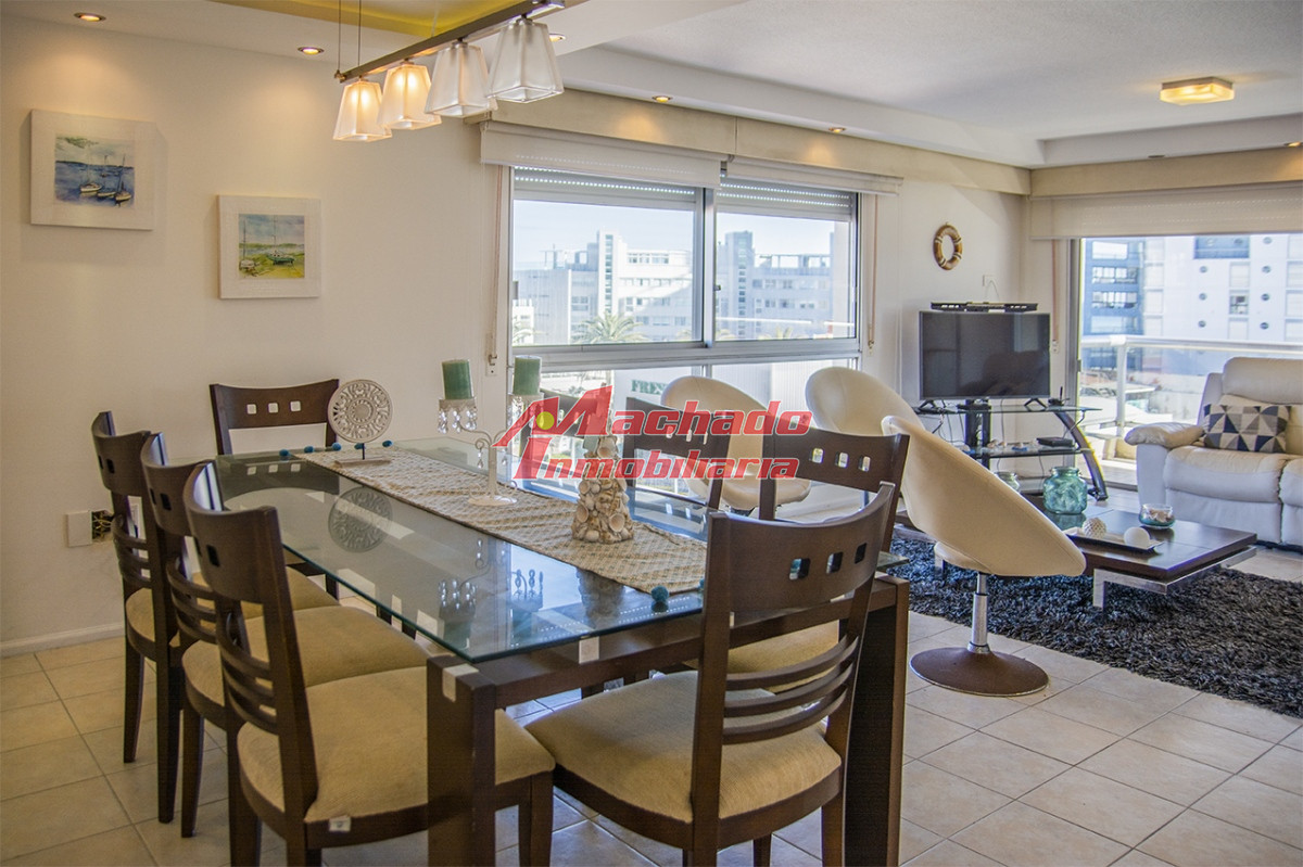 Península - GoPunta - Portal Inmobiliario de Punta del Este - Maldonado