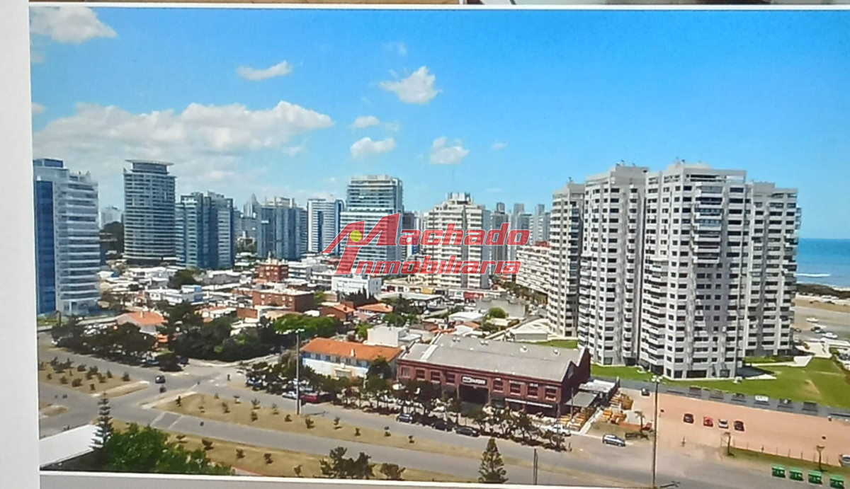 Mansa - GoPunta - Portal Inmobiliario de Punta del Este - Maldonado