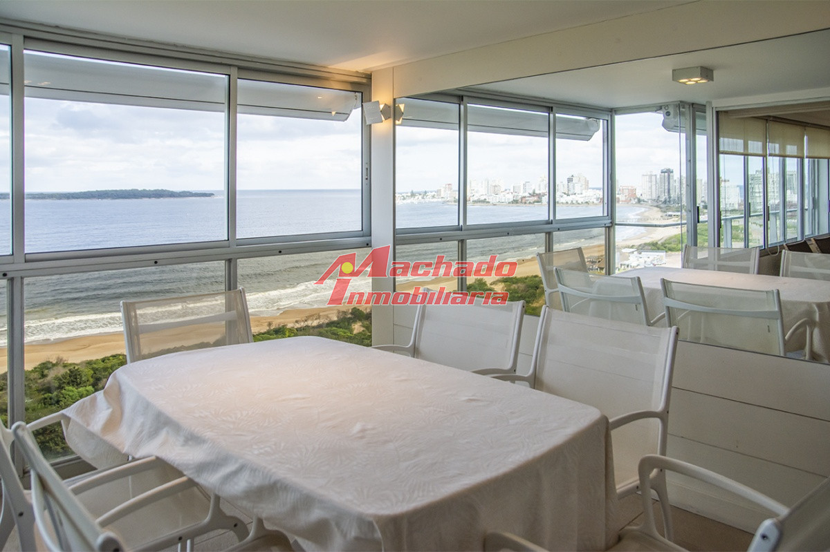 Mansa - GoPunta - Portal Inmobiliario de Punta del Este - Maldonado
