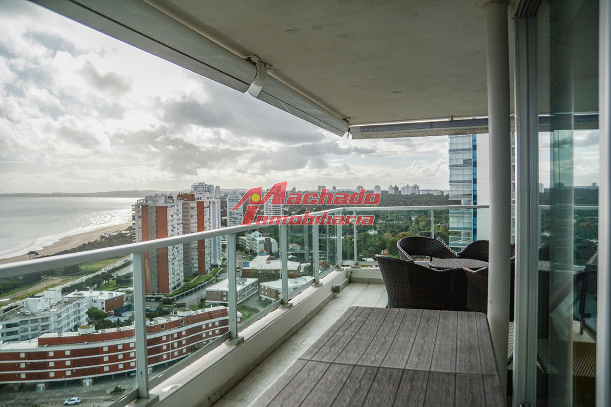 Mansa - GoPunta - Portal Inmobiliario de Punta del Este - Maldonado