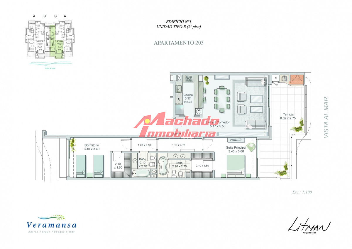 Mansa - GoPunta - Portal Inmobiliario de Punta del Este - Maldonado