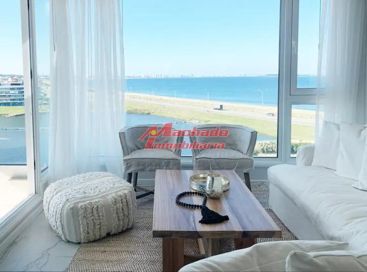Mansa - GoPunta - Portal Inmobiliario de Punta del Este - Maldonado