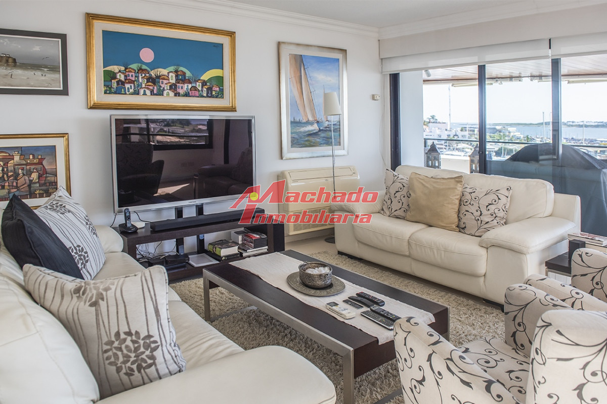 Puerto - GoPunta - Portal Inmobiliario de Punta del Este - Maldonado