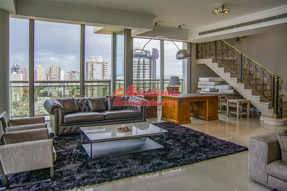 Brava - GoPunta - Portal Inmobiliario de Punta del Este - Maldonado