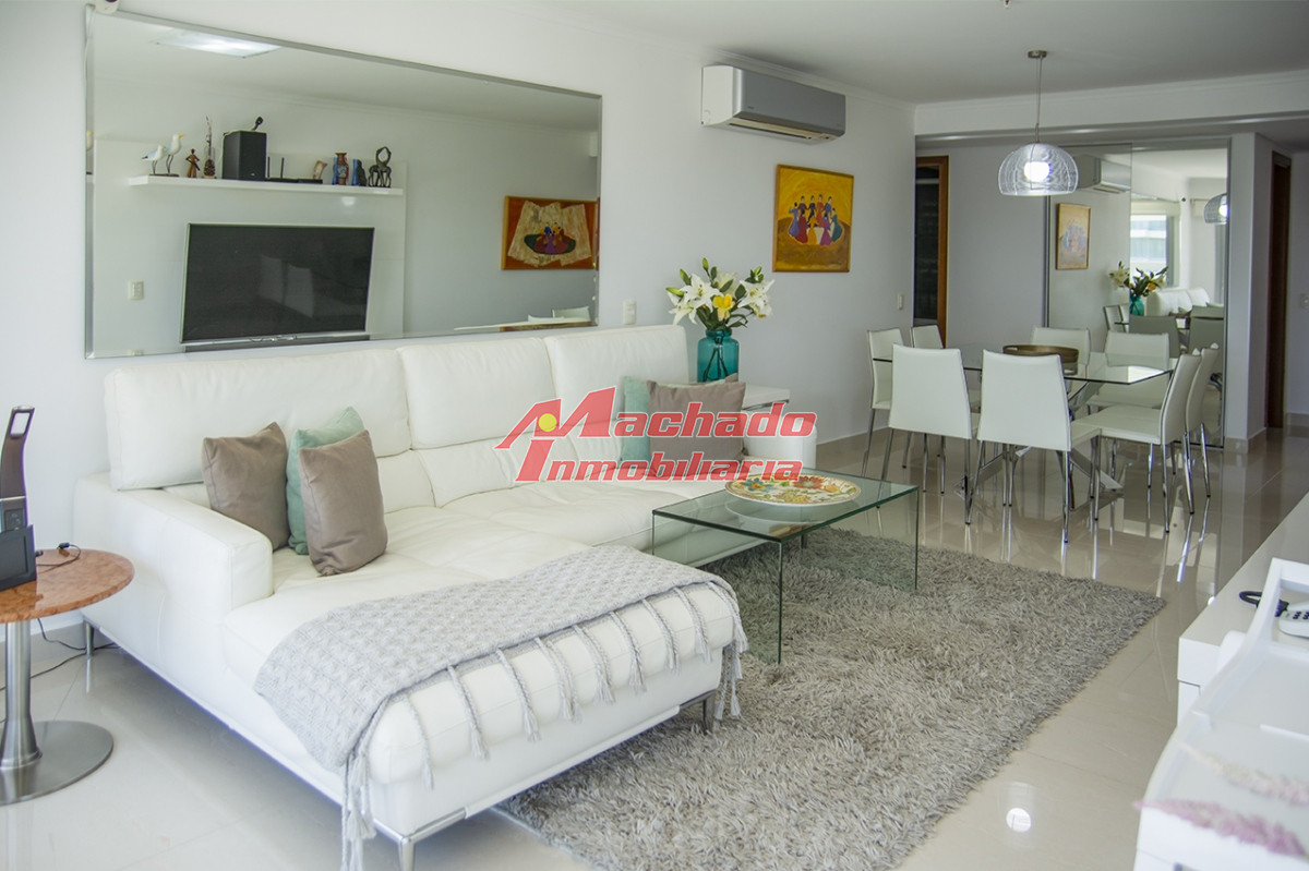 Mansa - GoPunta - Portal Inmobiliario de Punta del Este - Maldonado