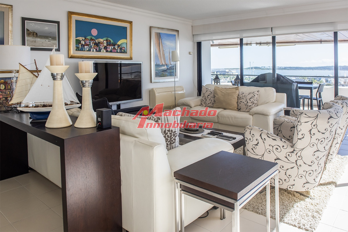 Puerto - GoPunta - Portal Inmobiliario de Punta del Este - Maldonado