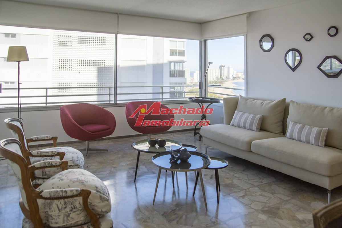 Mansa - GoPunta - Portal Inmobiliario de Punta del Este - Maldonado