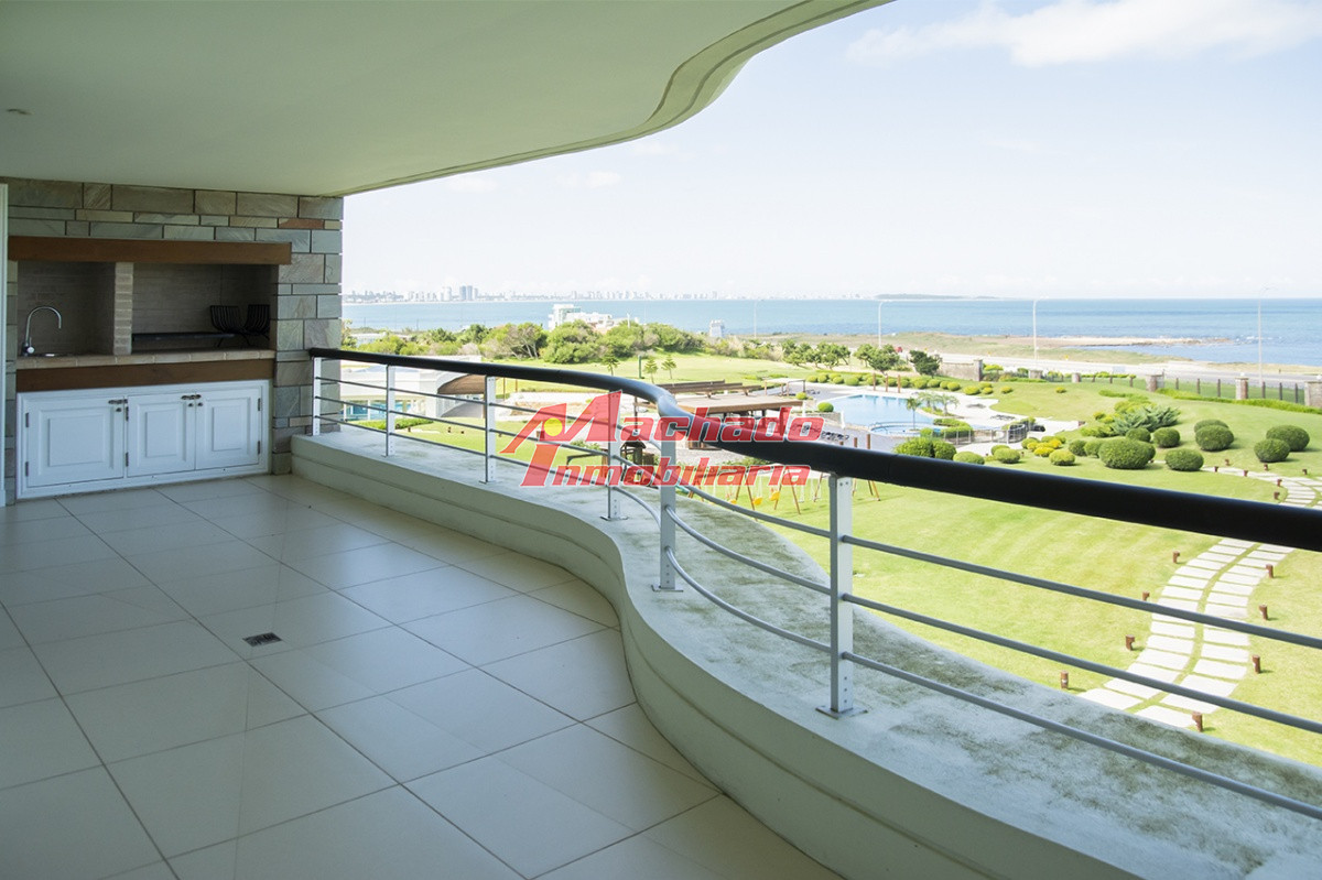 Mansa - GoPunta - Portal Inmobiliario de Punta del Este - Maldonado