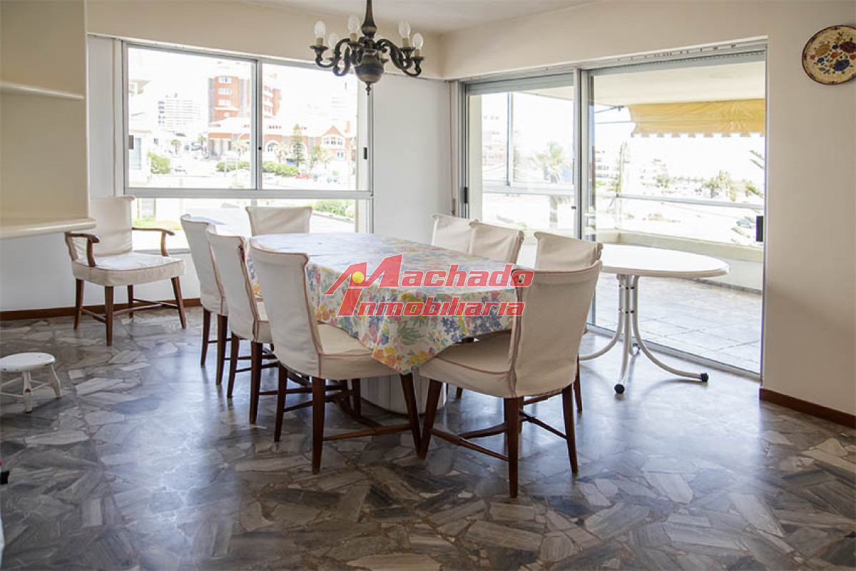 Mansa - GoPunta - Portal Inmobiliario de Punta del Este - Maldonado