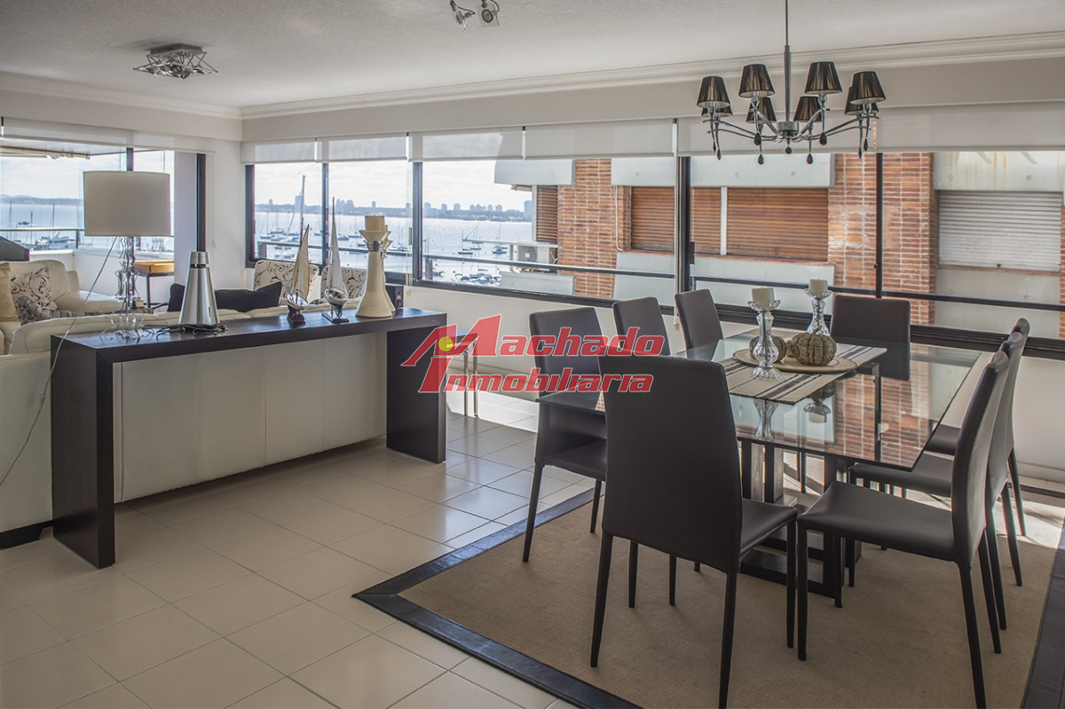 Puerto - GoPunta - Portal Inmobiliario de Punta del Este - Maldonado
