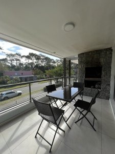 OPORTUNIDAD Apartamento en Venta de 1 dormitorio en zona San Rafael con Parrillero