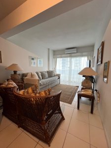 apartamento en venta de 1 dormitorio con balcon