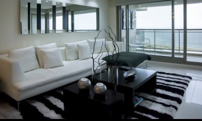 Apartamento en venta de 3 dormitorios en Punta del Este