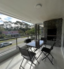 OPORTUNIDAD Apartamento en Venta de 1 dormitorio en zona San Rafael con Parrillero
