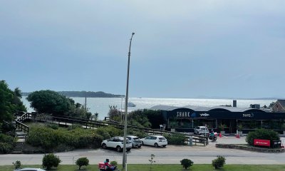 Venta de apartamento de 3 dormitorios en Punta del Este