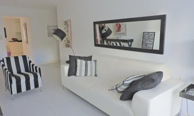 Hermoso Departamento en venta a pocos metros de playa Mansa
