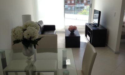 Lindo departamento en venta.
