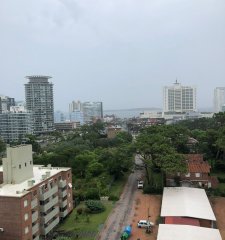 Vende apartamento de 1 dormitorio en Punta del Este