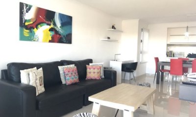 Hermoso Departamento en venta.