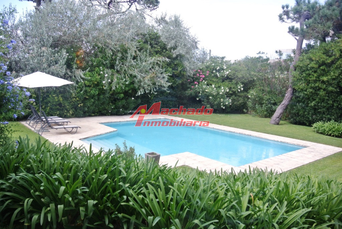 Golf - GoPunta - Portal Inmobiliario de Punta del Este - Maldonado