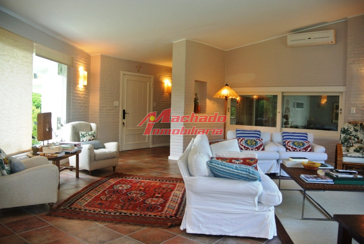 Golf - GoPunta - Portal Inmobiliario de Punta del Este - Maldonado