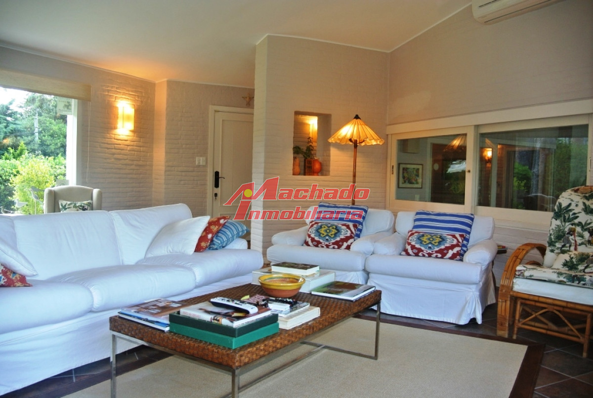 Golf - GoPunta - Portal Inmobiliario de Punta del Este - Maldonado