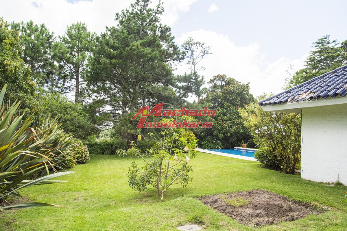 Golf - GoPunta - Portal Inmobiliario de Punta del Este - Maldonado