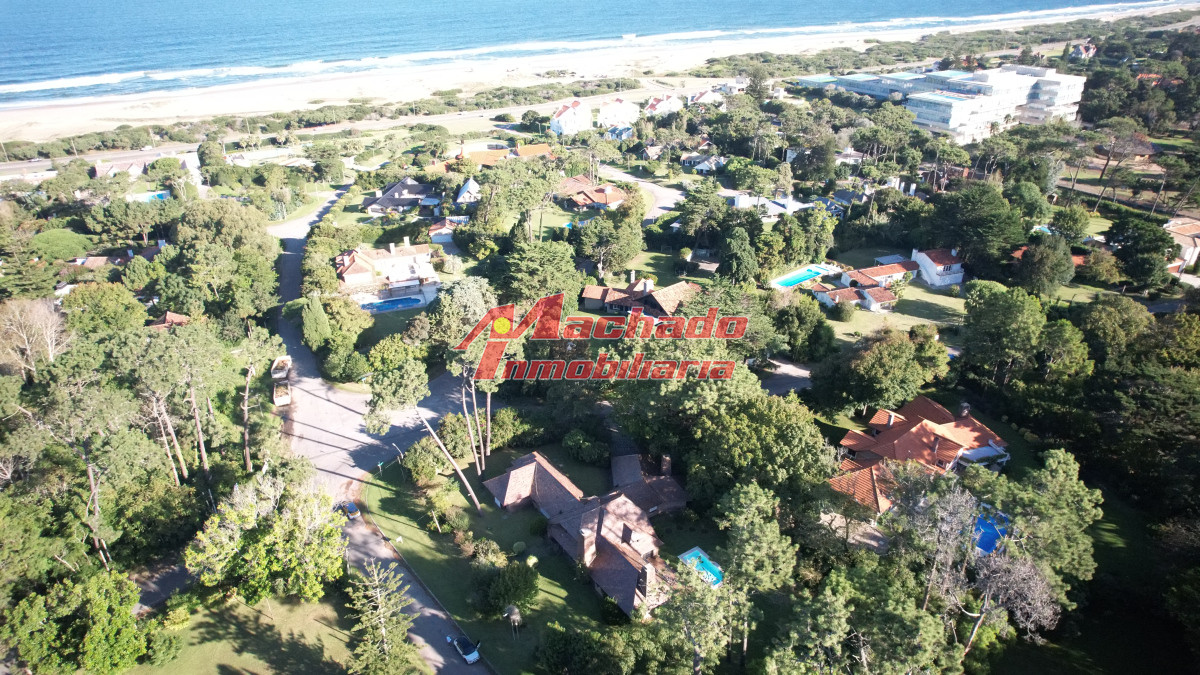 Golf - GoPunta - Portal Inmobiliario de Punta del Este - Maldonado