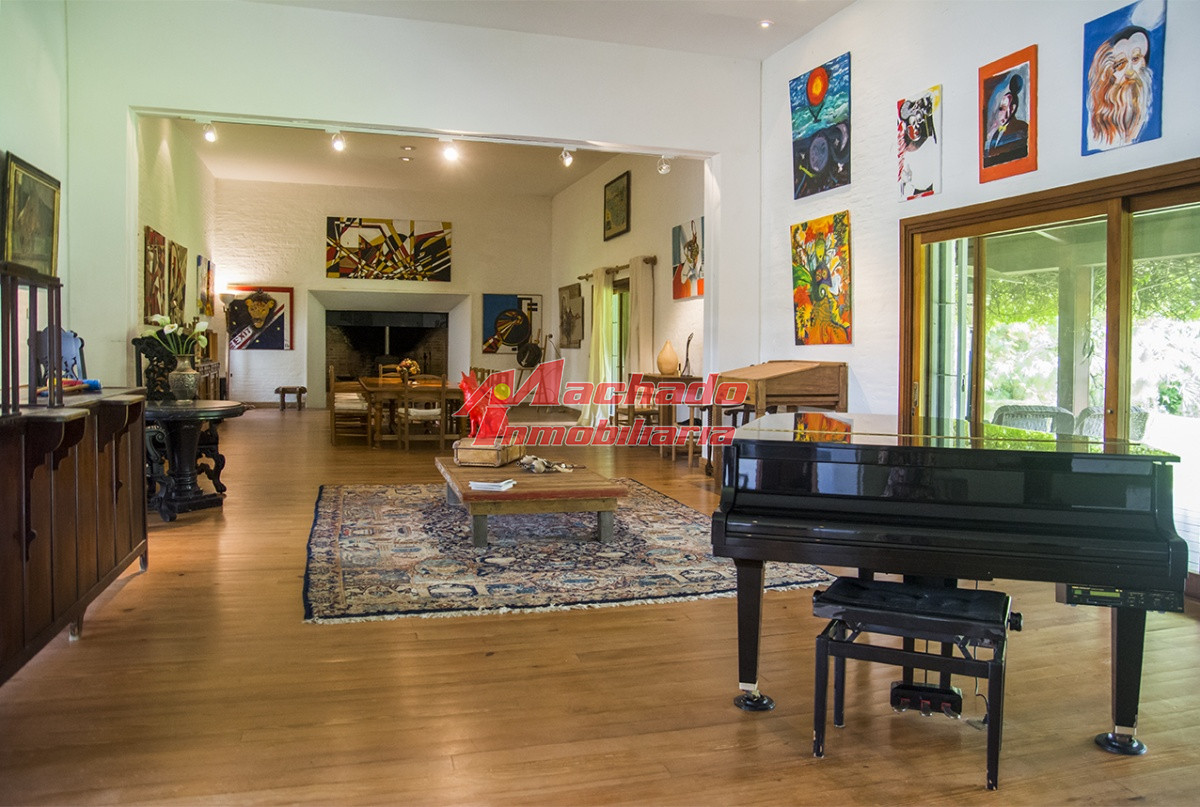 Golf - GoPunta - Portal Inmobiliario de Punta del Este - Maldonado