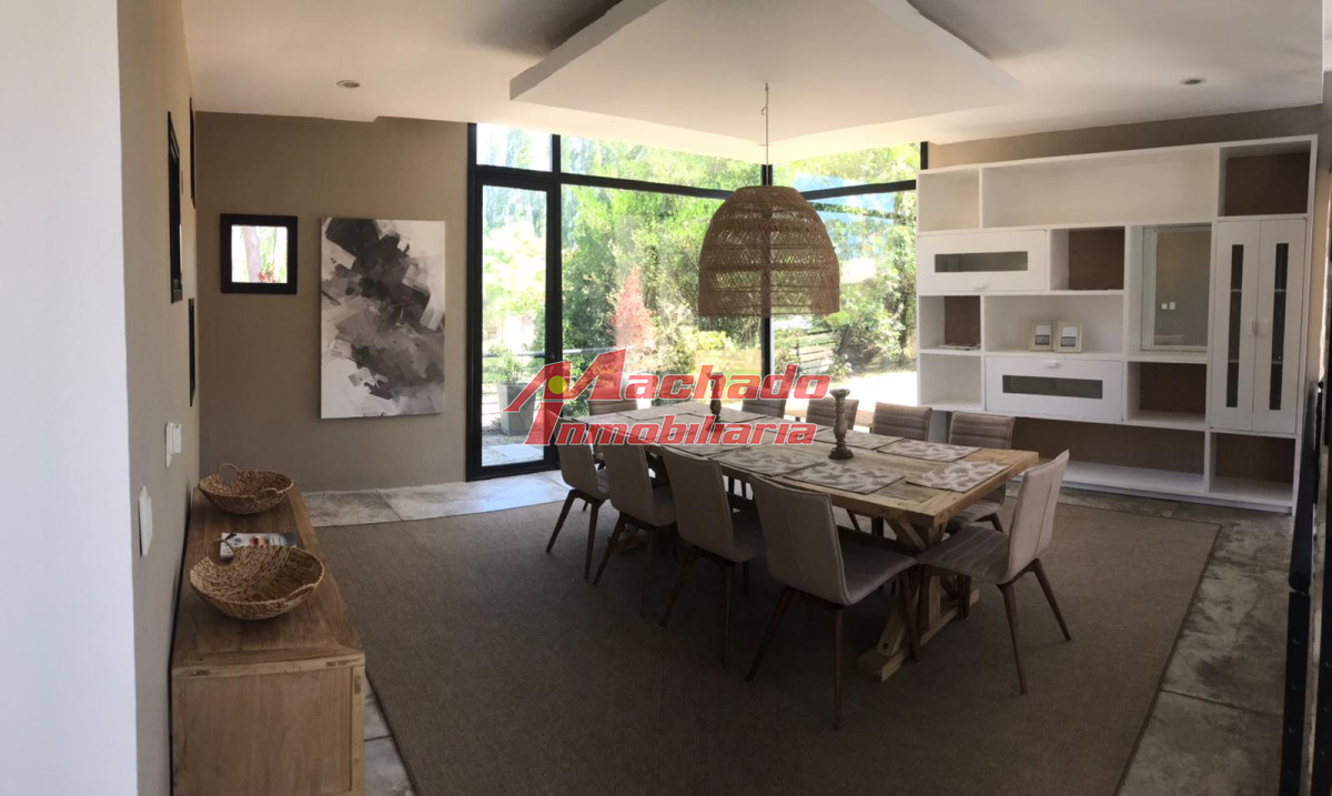 La Arbolada - GoPunta - Portal Inmobiliario de Punta del Este - Maldonado
