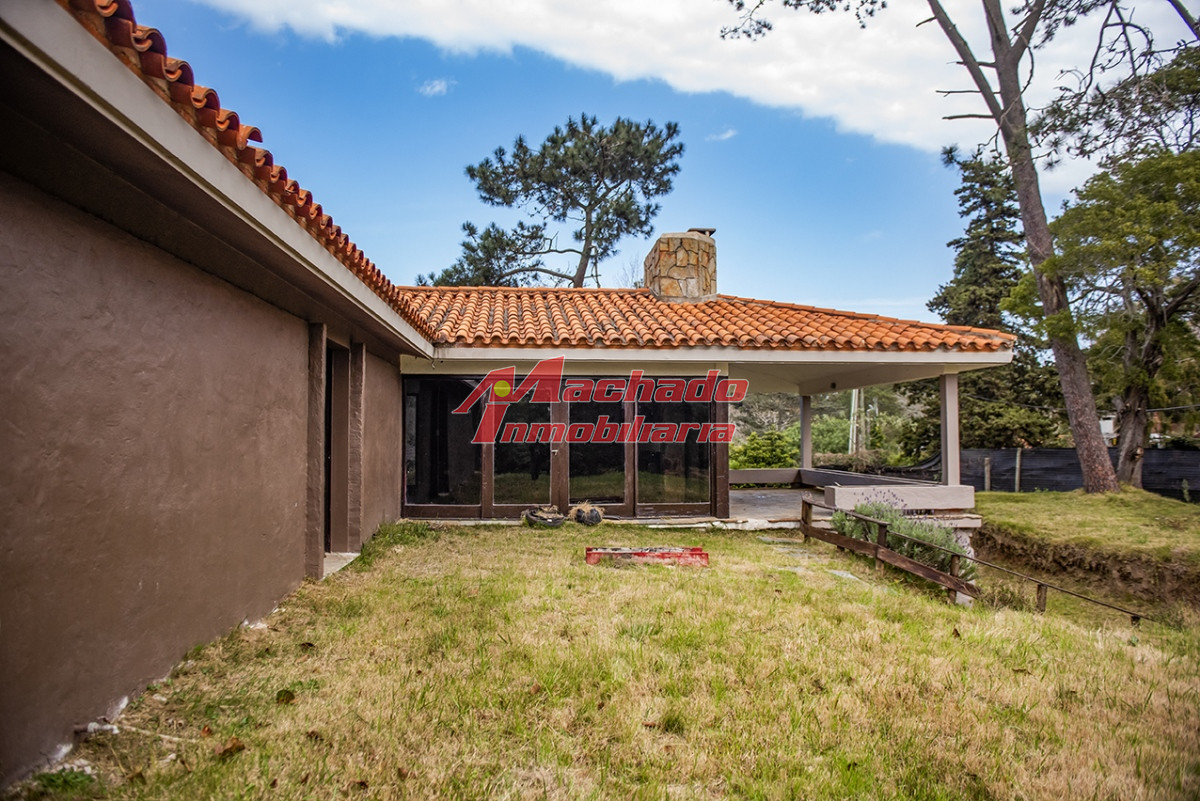 Golf - GoPunta - Portal Inmobiliario de Punta del Este - Maldonado