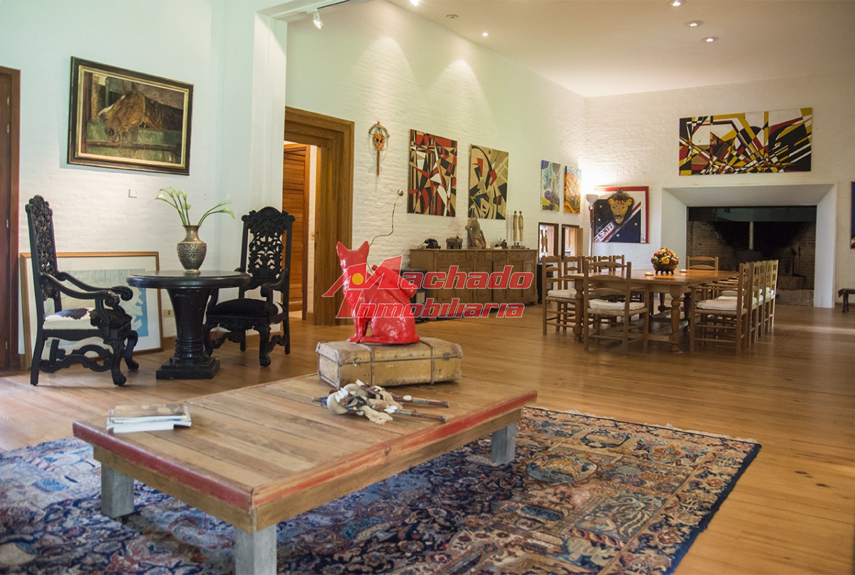 Golf - GoPunta - Portal Inmobiliario de Punta del Este - Maldonado