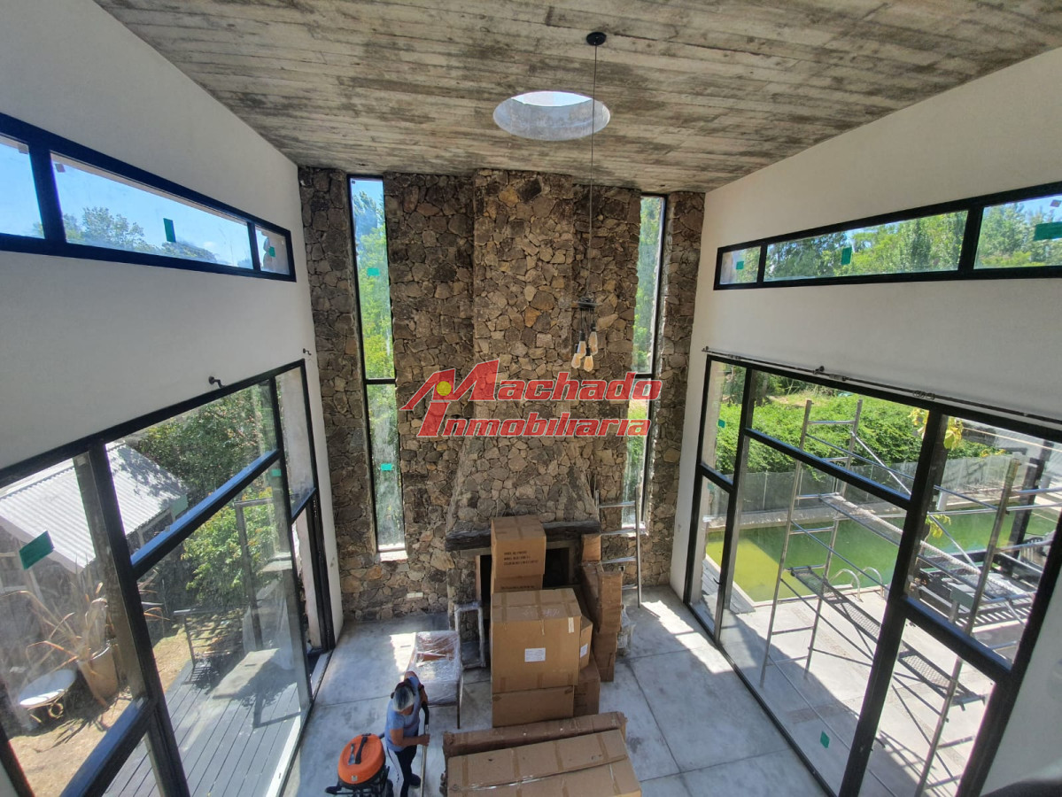 La Arbolada - GoPunta - Portal Inmobiliario de Punta del Este - Maldonado