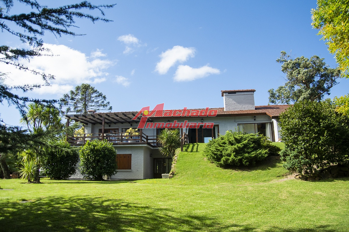 Laguna del Diario - GoPunta - Portal Inmobiliario de Punta del Este - Maldonado