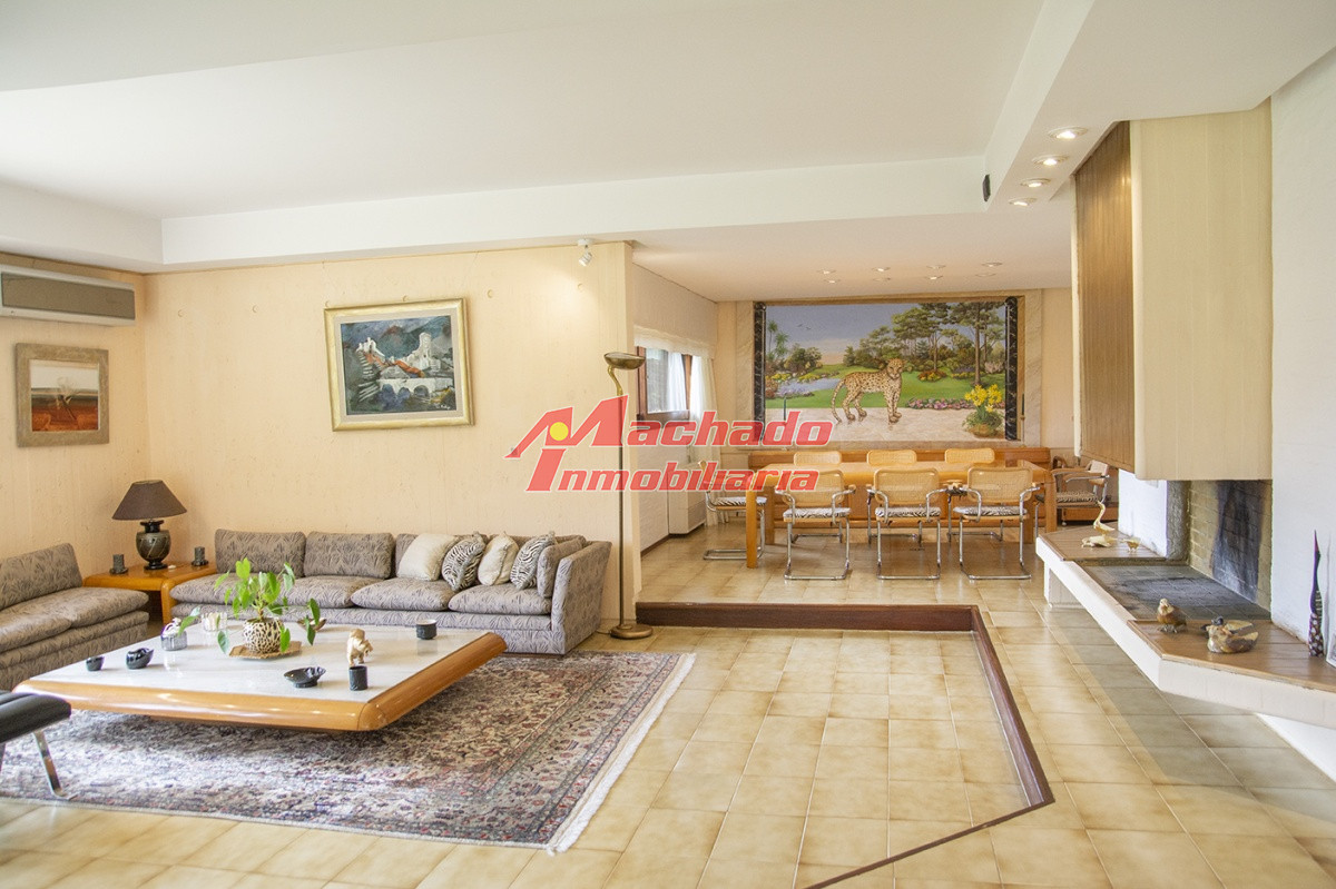 Cantegril - GoPunta - Portal Inmobiliario de Punta del Este - Maldonado